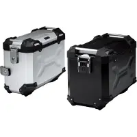 SW-Motech Valigia Laterale Trax Adventure 45l Alk.00.733.10000l/b Left