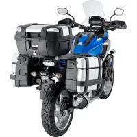 Givi Attacco Per Borse Laterali Monokey/retro Fit Honda Nc750s/nc750x