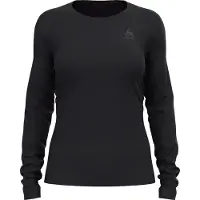 Odlo Base layer 'ACTIVE F-DRY LIGHT' nero