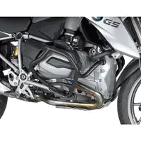 Givi Barra paramotore BMW R1200GS 13- Nero