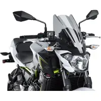 Puig Parabr. Moto Naked Per Gsr 600