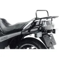 Hepco & becker Hepco+Becker portapacchi XJ600 86-91 NERO
