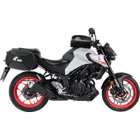 Hepco&Becker Supporto borsa da sella C-Bow YAMAHA MT-03 16-20