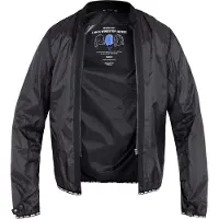 John Doe Giacca Interna Windblock Aero Mesh