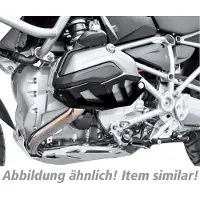 Zieger Paracilindri, Argento DIV. MODELLI BMW, ARG.