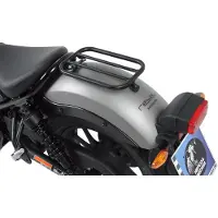 Hepco&Becker Portapacchi Solorack Honda Cmx 500 Rebel 17 613998 00 01