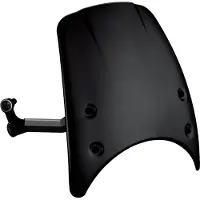 Rizoma Parabrezza Bmw R Ninet 14-24