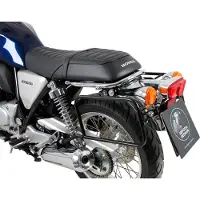 Hepco&Becker Attacco Per Borse Laterali Lock-it Honda Cb 1100 Ex 2017