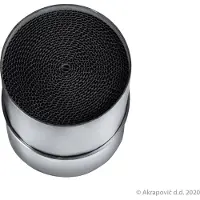 Akrapovic Convertitore Catalitico Gts 125/150 Ie Super 09 P-kat-051/1