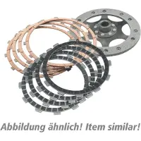 TRW Kit Dischi Frizione Mcc622-10