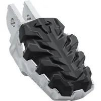 SW-Motech Pedane Evo Frs.01.112.10401 Honda