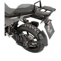 Hepco&Becker Hepco+Becker portapacchi GP Alu Rack BMW R1300GS NERO