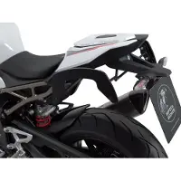 Hepco&Becker Supporto borsa da sella C-Bow BMW S1000R 21- NERO