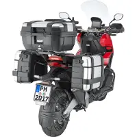 Givi Attacco Per Borse Laterali Monokey/retro Fit Honda X-adv 750