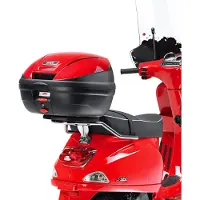 Givi Top Case Supporto Scooter LX 50/125/150 04-