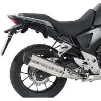 Hepco&Becker Attacco Delle Bisacce C-bow Honda Cb 500 X 2013-2016