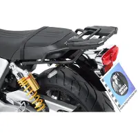 Hepco&Becker Attacco Posteriore Per Top Case Easyrack Honda Cb 1100 Ex/rs