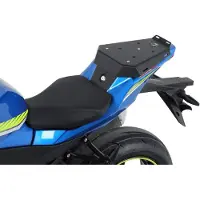 Hepco&Becker Attacco Posteriore Per Top Case Sportrack Suzuki Gsx-r 1000/r 2017