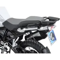Hepco&Becker Portapacchi Alurack Bmw R 1200 Gs Adventure 14-18 650671 01 01