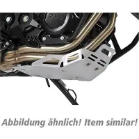 Hepco&Becker Coperchio Del Carter Suzuki V-strom 650 L2/xt Ab 12-16 8103528 00 01