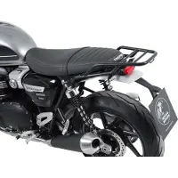 Hepco&Becker Hepco+Becker portapacchi SPEED TWIN 19- NERO