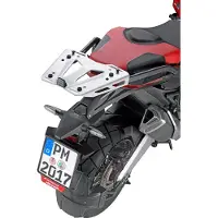 Givi Top Case Supporto HONDA X-ADV 750/17-19