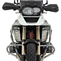 Hepco&Becker Paracoppa Tubolare Bmw R 1200 Gs 08-12 502926 00 09