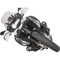 Givi Barra paramotore BMW R1250GS 19- Nero