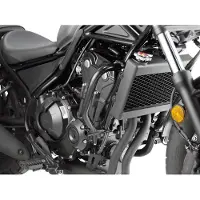 Givi Barra paramotore Honda CMX500 Rebel 17-18 Nero