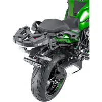 Givi Top Case Supporto NINJA H2 SX 18-21
