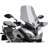 Puig Parabrezza touring con ABE