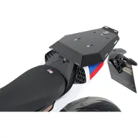 Hepco&Becker Attacco Posteriore Per Top Case Sportrack Bmw S 1000 Rr 2019