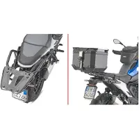 Givi Top Case Supporto -LOCK R1300GS