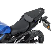 Hepco&Becker Attacco Posteriore Per Top Case Sportrack Kawasaki Z 125 2018