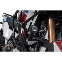 SW-Motech Supporto Del Faro Honda Crf1100l/adv Sp 19
