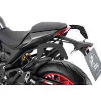 Hepco&Becker Attacco Delle Bisacce C-bow Ducati Monster 937/937+ 2021