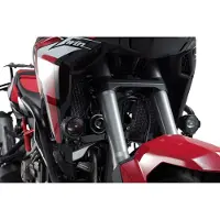 SW-Motech Supporto Del Faro Honda Crf1000l/crf1100l