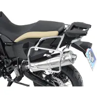 Hepco&Becker Portapacchi Alurack Bmw F 800 Gs Adventure 13-18 650667 01 01