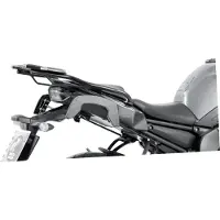 Hepco&Becker Attacco Delle Bisacce C-bow Yamaha Fz 8 2010-2016