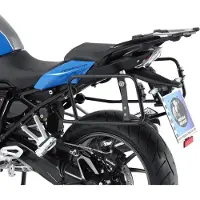 Hepco&Becker Attacco Per Borse Laterali Lock-it Bmw R1200r 2015