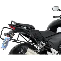 Hepco&Becker Attacco Per Borse Laterali Lock-it Honda Cb 500 F 13-15 650977 00 05