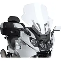 Puig Parabrezza Touring Bmw K1600 Gt/gtl/gtl Grand America&r1200rt&r1250rt
