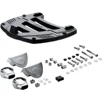 Givi KIT PIASTRE ADATT. M3 per VALIGIE MONOKEY