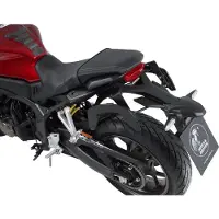 Hepco&Becker Supporto borsa da sella C-Bow HONDA CB 650 R 19-