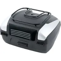 Hepco&Becker Schienalino Per Top Case Junior 700320