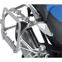 SW-Motech Attacco Per Borse Laterali Bmw R1200/1250gs/f850gs Trax Adv/evo/ion