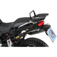 Hepco&Becker Portapacchi Alurack Bmw F 850 Gs 18 6526513 01 01