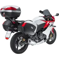 Givi Monorack Top Case Supporto CB 600 F HORNET 11-