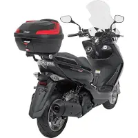 Givi Top Case Supporto Scooter YAMAHA YP 125 MAJESTY 14-