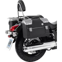 Hepco&Becker Bisacce Laterali Strayker C-bow 23l 620945 00 01